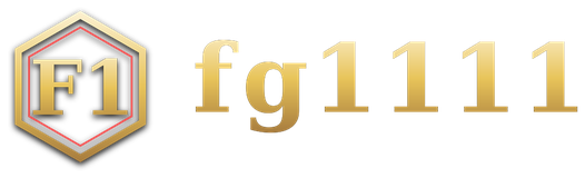 fg1111 logo